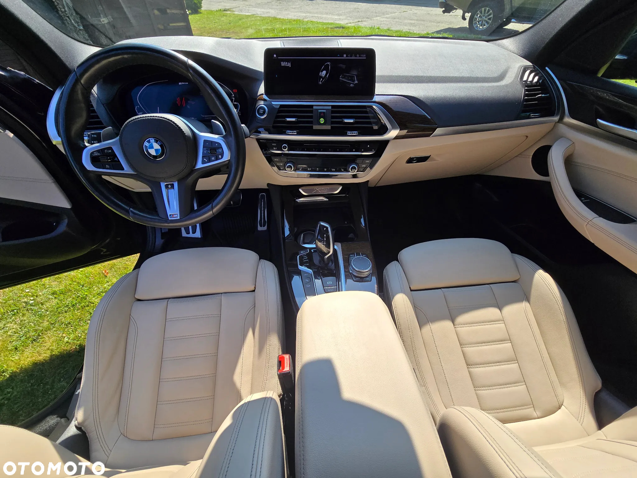 BMW X3 - 24