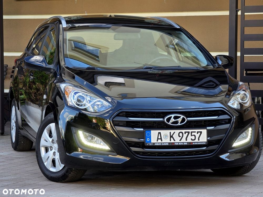 Hyundai i30 1.4 Premium - 2