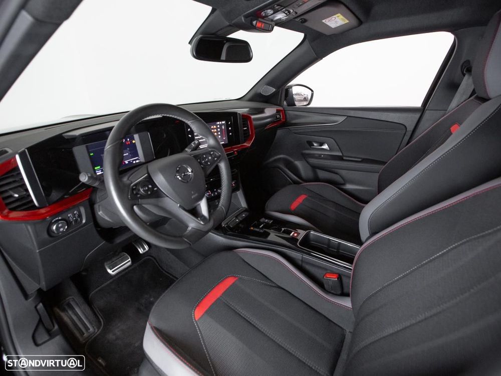 Opel Mokka-e 50 kWh GS - 6