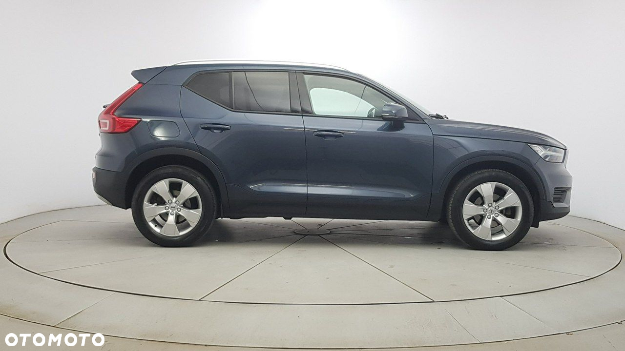 Volvo XC 40 - 8