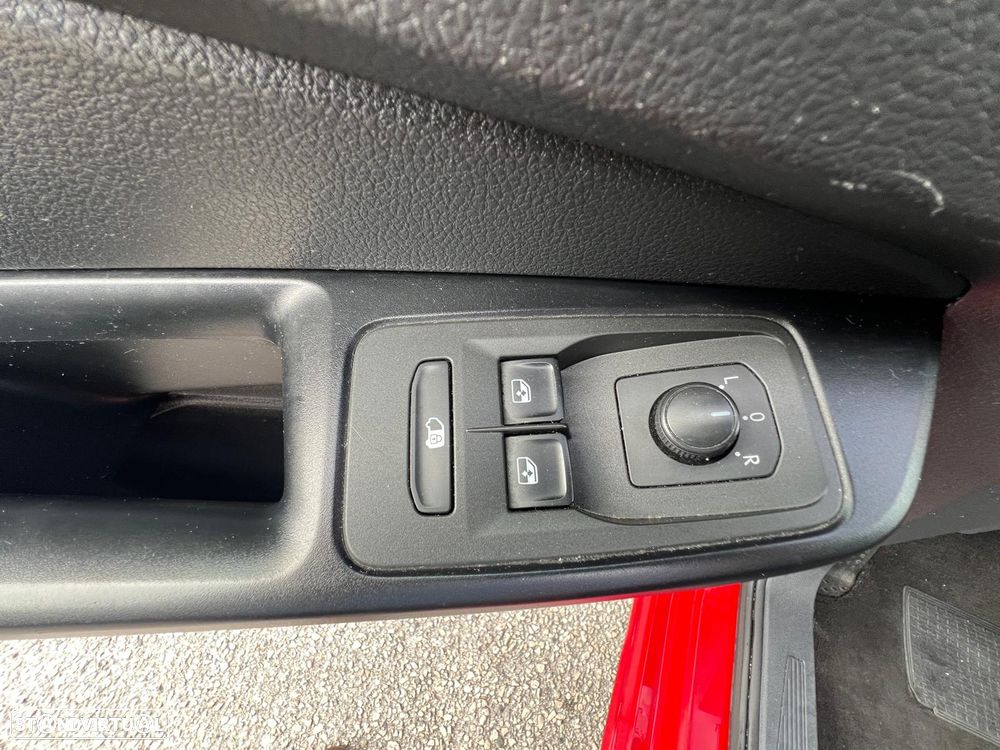 VW CADDY MAXI 2.0 TDI - 7