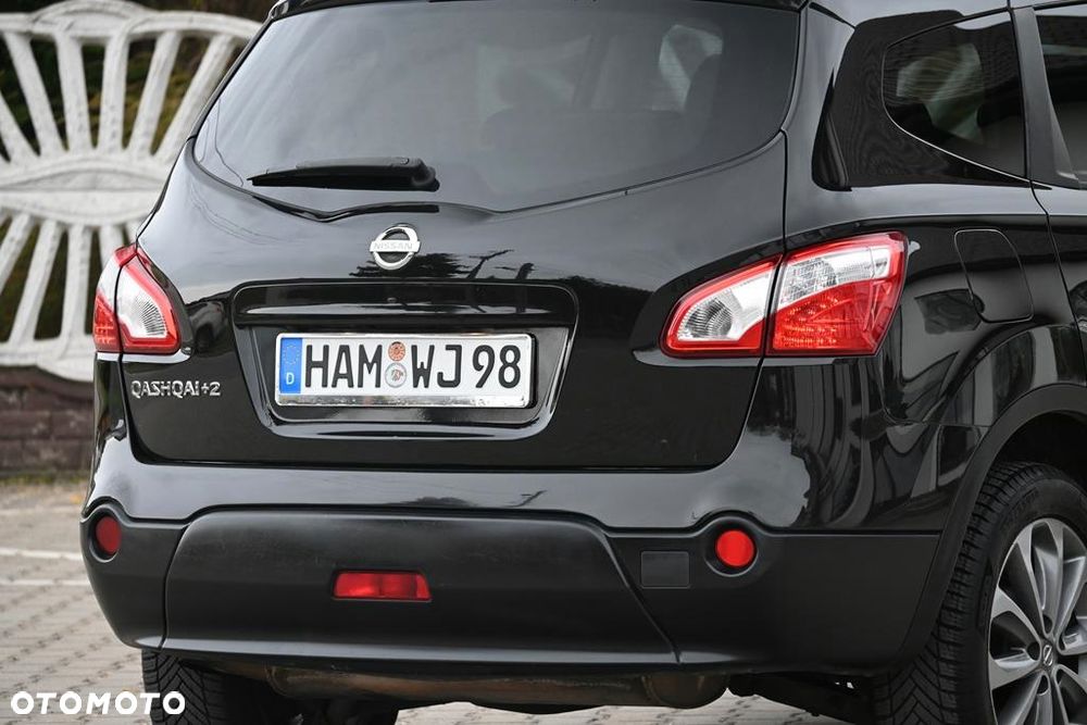 Nissan Qashqai 2.0 Tekna - 16