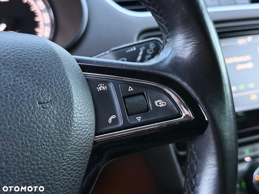 Skoda Octavia 2.0 TDI L&K - 16