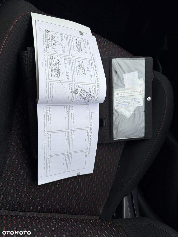 Mitsubishi ASX 1.6 Intense Plus Navi - 26
