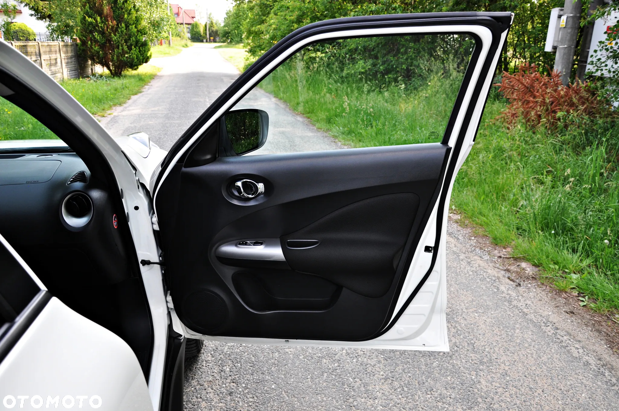 Nissan Juke 1.2 DIG-T Acenta - 26