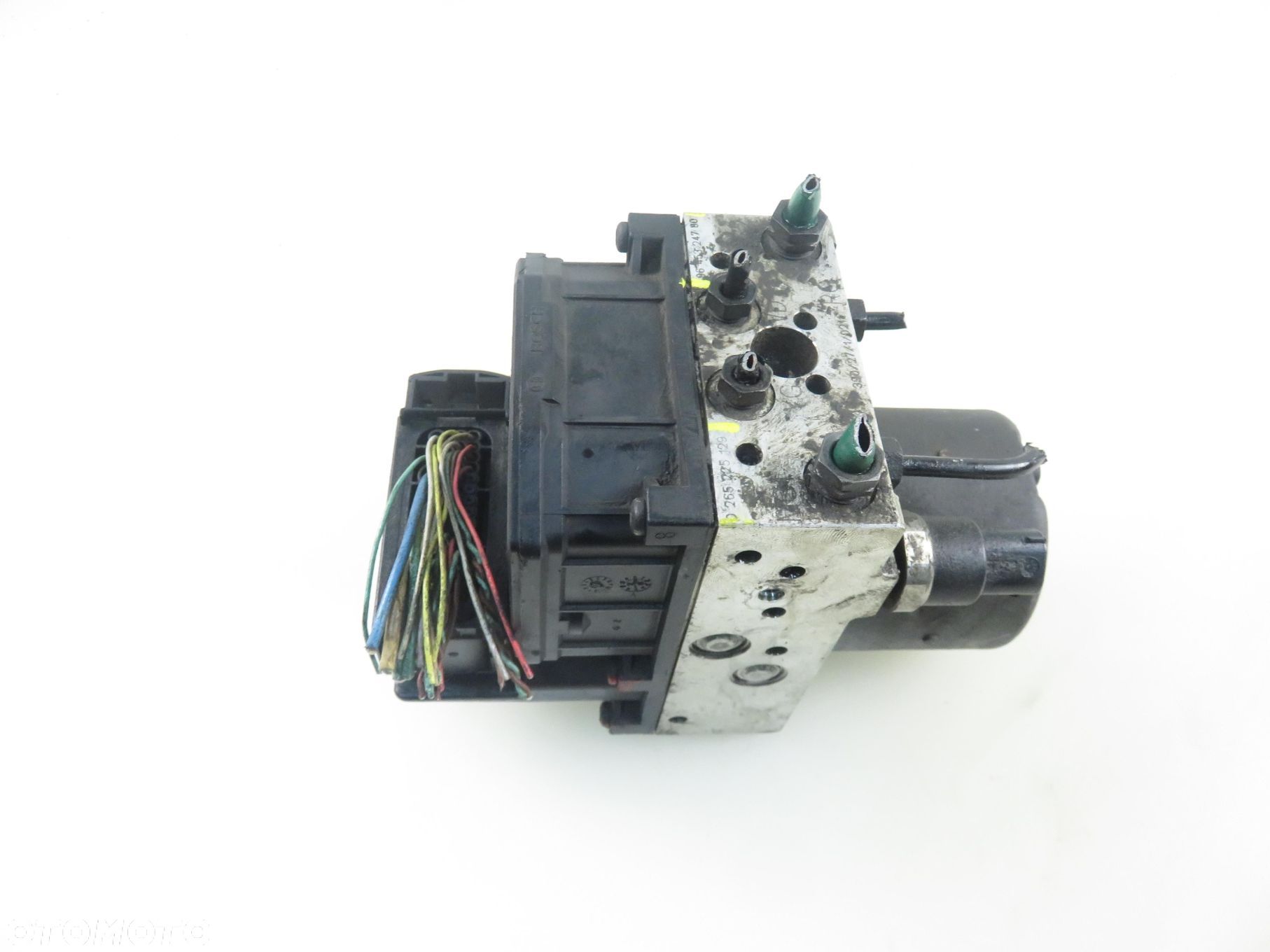 POMPA ABS PEUGEOT PARTNER I 9645324780 0265225129 0265950059 - 1