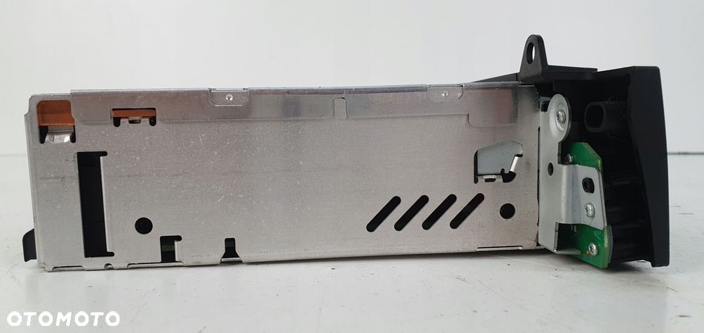 Bmw E83 Lci Radio Moduł Czytnik Cd 9146710 Nr 225 - 6