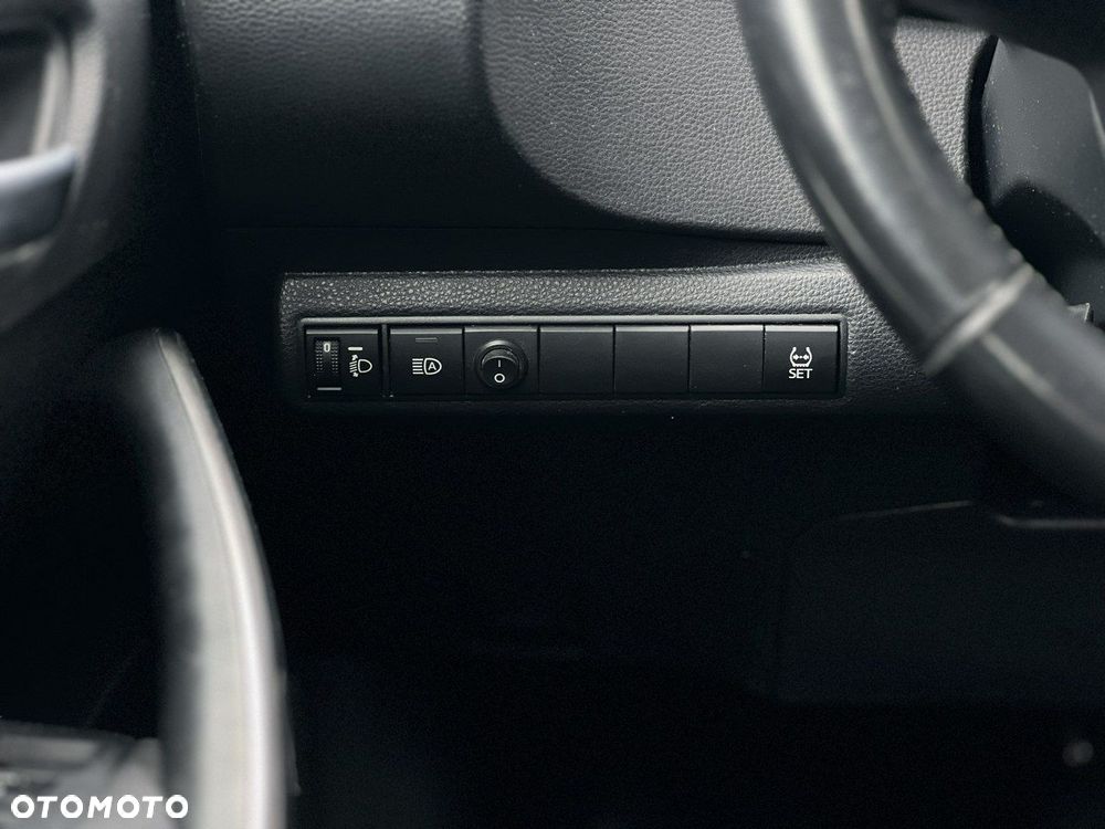 Toyota Corolla 1.6 Comfort MS - 36