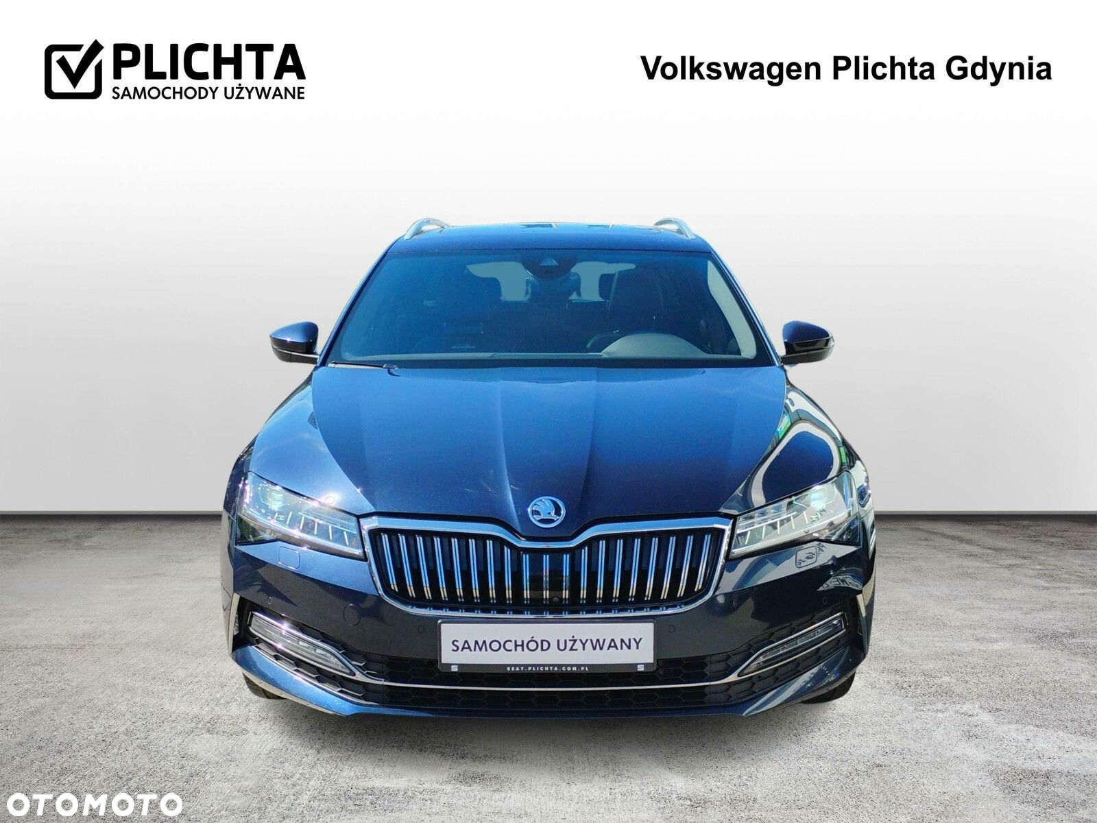 Skoda Superb 2.0 TDI SCR 4x4 L&K DSG - 8