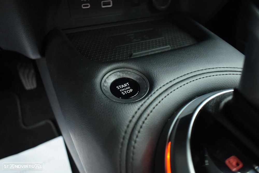 Nissan Juke 1.0 DIG-T N-Connecta NAV. DCT - 23