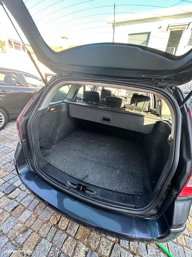 Renault Mégane Break 1.5 dCi Confort - 10