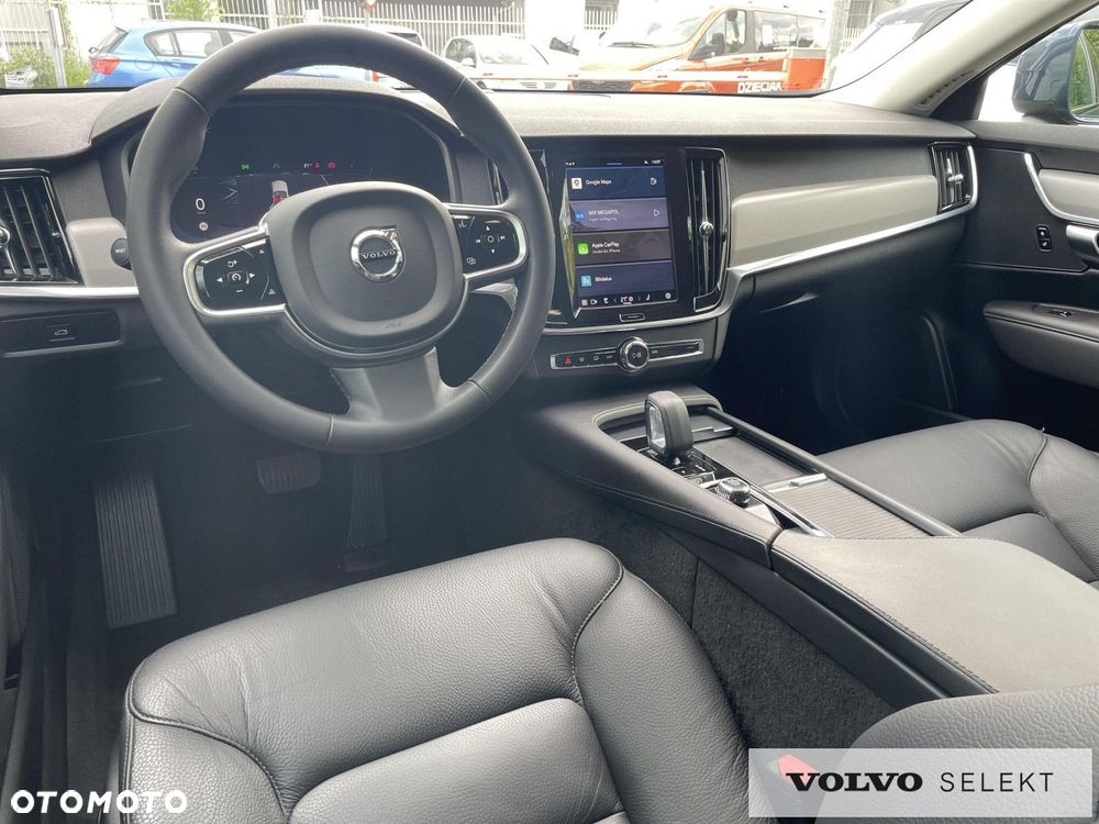 Volvo V90 Cross Country - 22