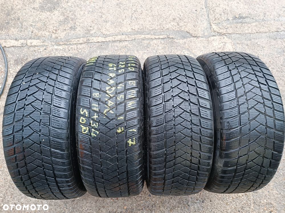 5x120 Felgi Aluminiowe ALUFELGI Oryginalne 17 Koła Zimowe Zima BMW SERIA 5 E60 E61 XDRIVE 3 E90 E91 F30 F31 F34 E46 E36 Z3 Z4 1 E88 E81 E87 F20 X1 X3 X4 X5 OPEL INSIGNIA A I VW TRANSPORTER T5 T6 6,5mm Legnica ALU-RAD 225/45 STYLING WZÓR 284 - 13