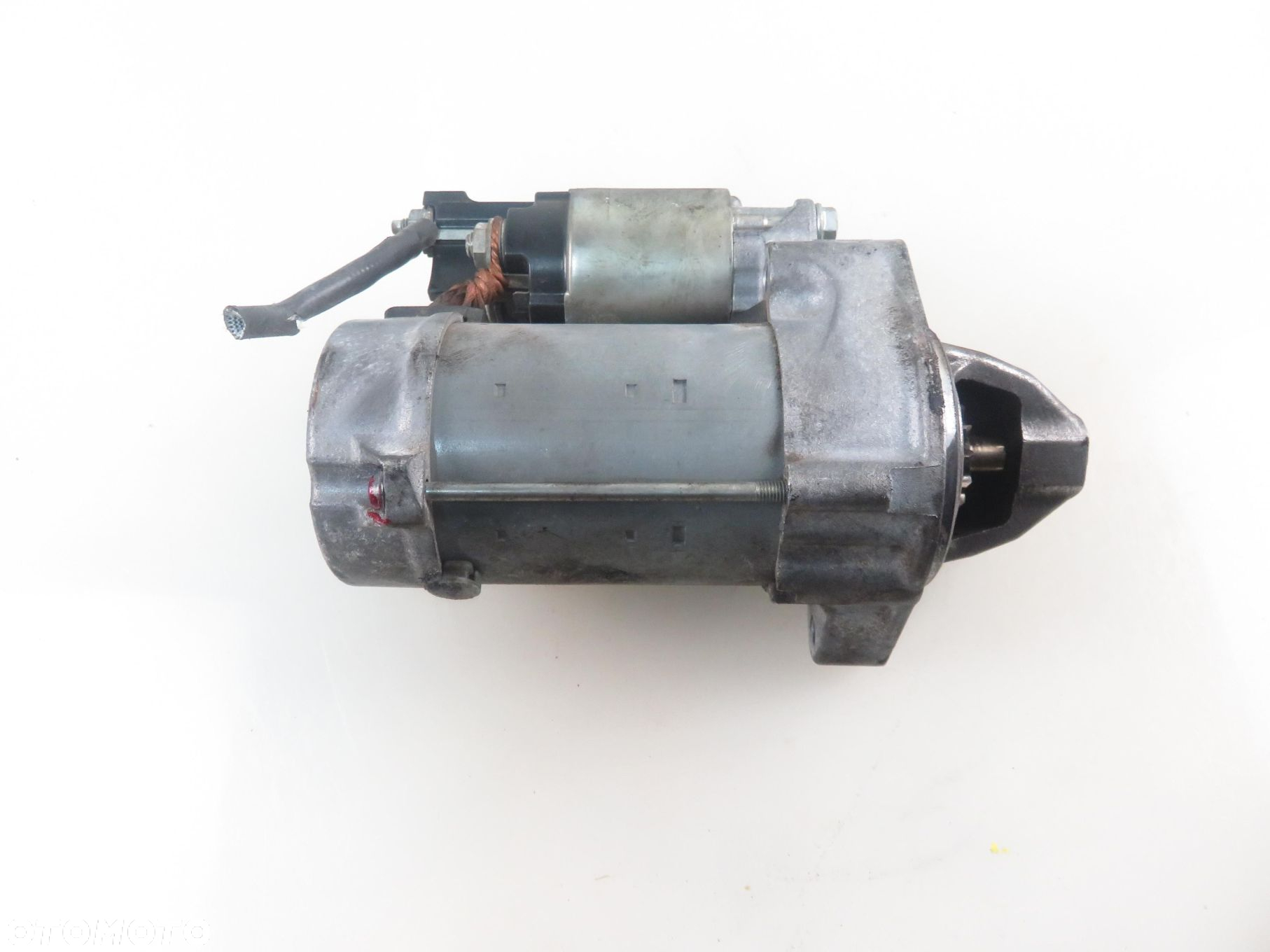 ROZRUSZNIK MERCEDES W204 C 200 CDI 0061514501 4280005510 - 3