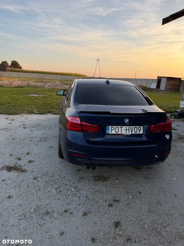 BMW Seria 3 - 6