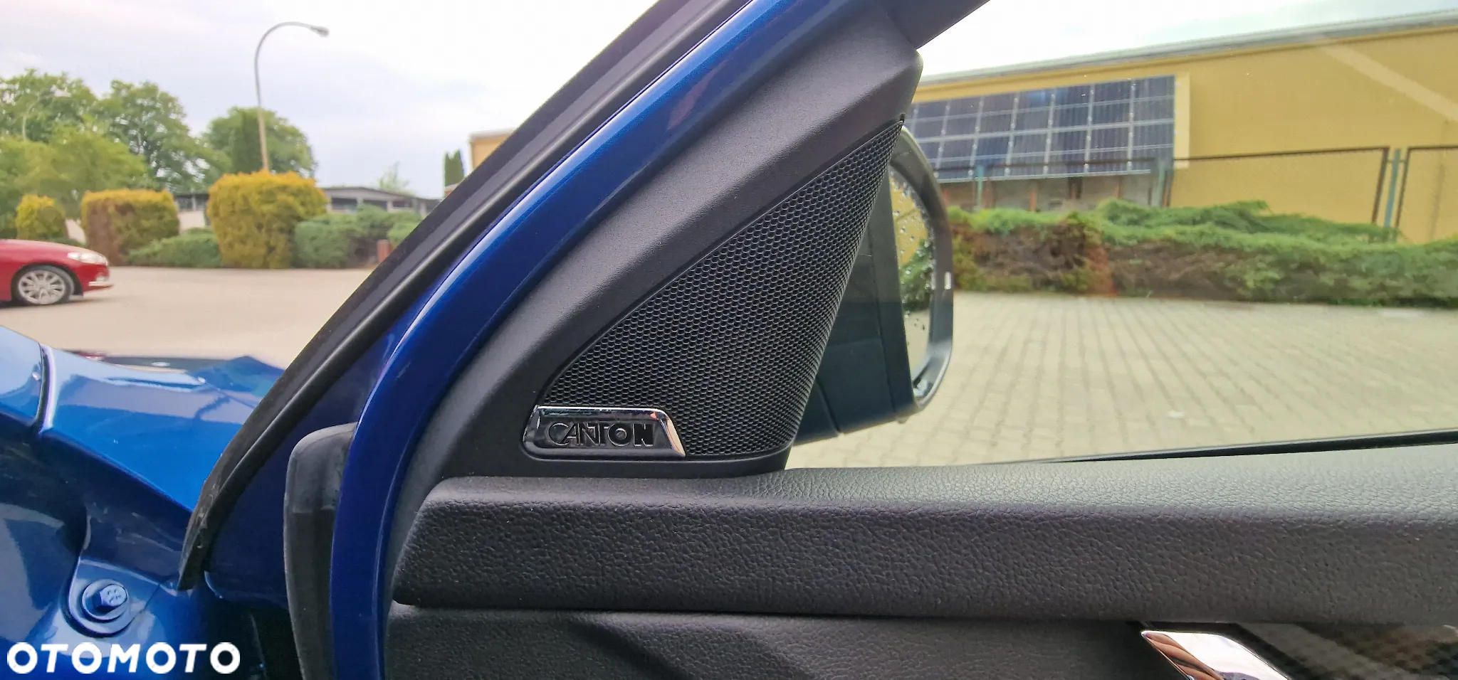Skoda Octavia 2.0 TSI RS - 21