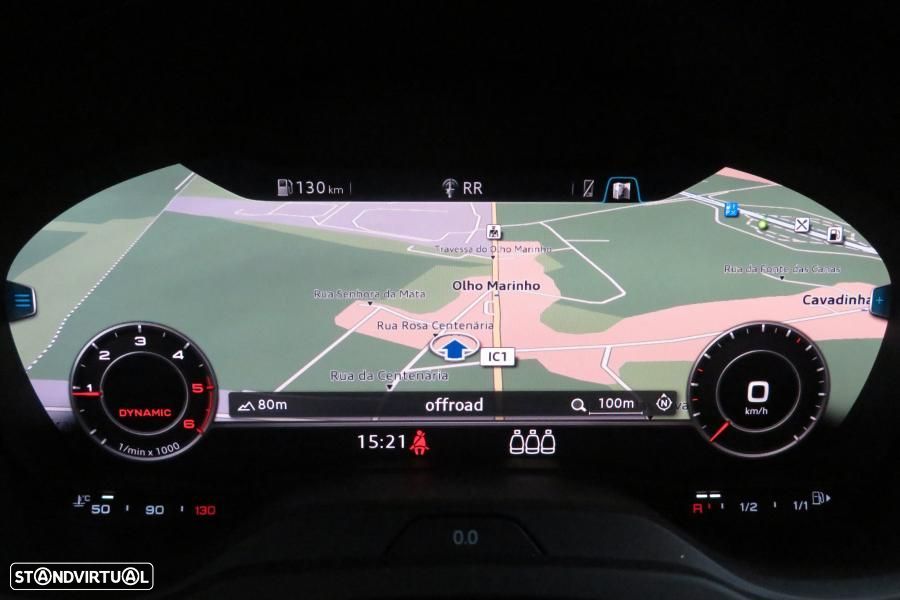 Audi A3 Sportback 2.0 TDI Sport - 17