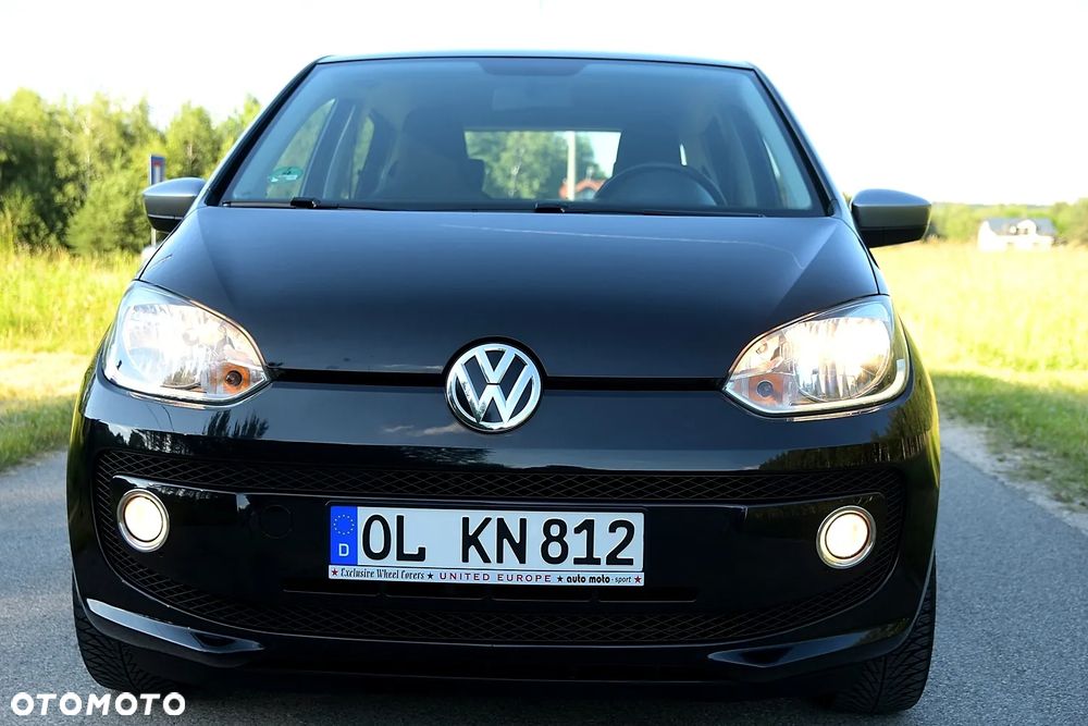 Volkswagen up! - 12
