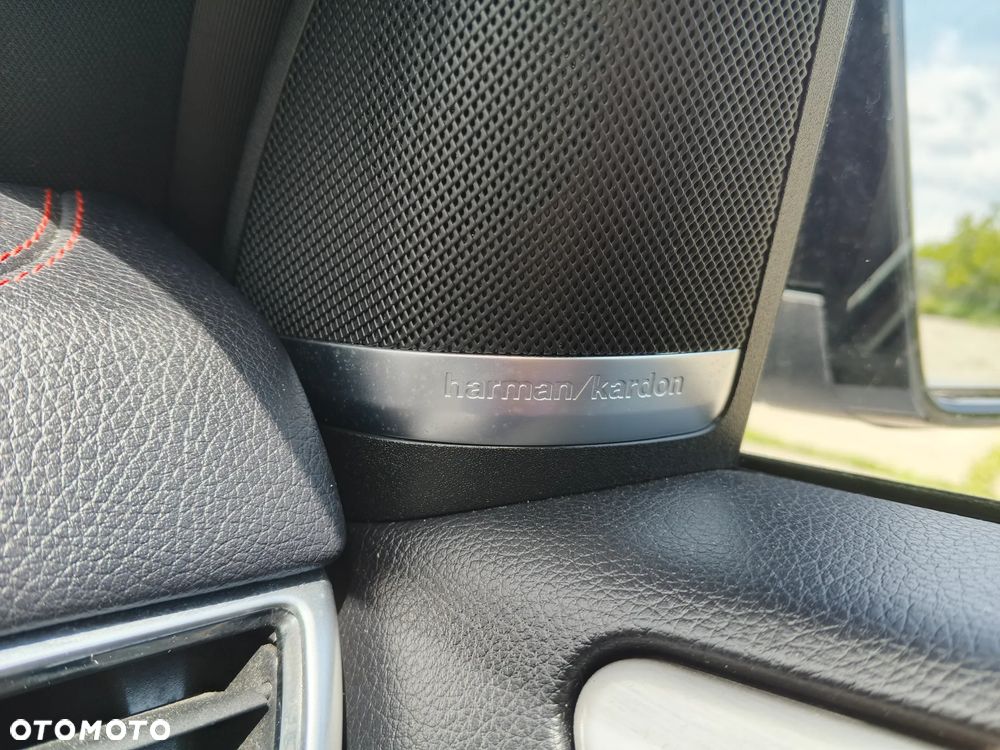 Mercedes-Benz GLE 350 d 4-Matic - 37