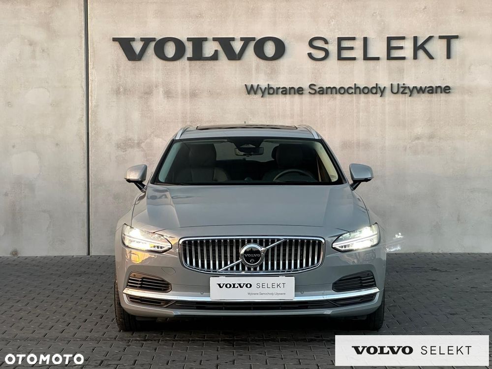 Volvo V90 - 6