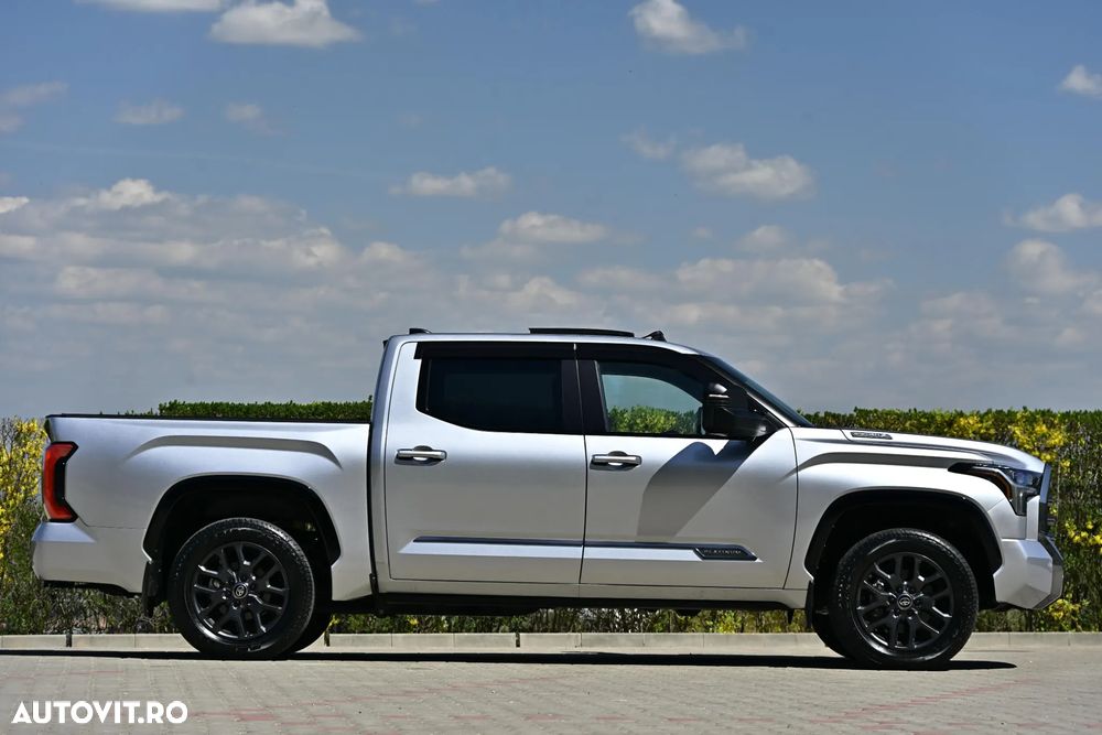 Toyota Tundra - 2