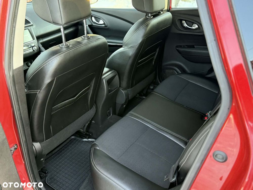 Renault Kadjar Energy TCe 130 LIMITED - 20