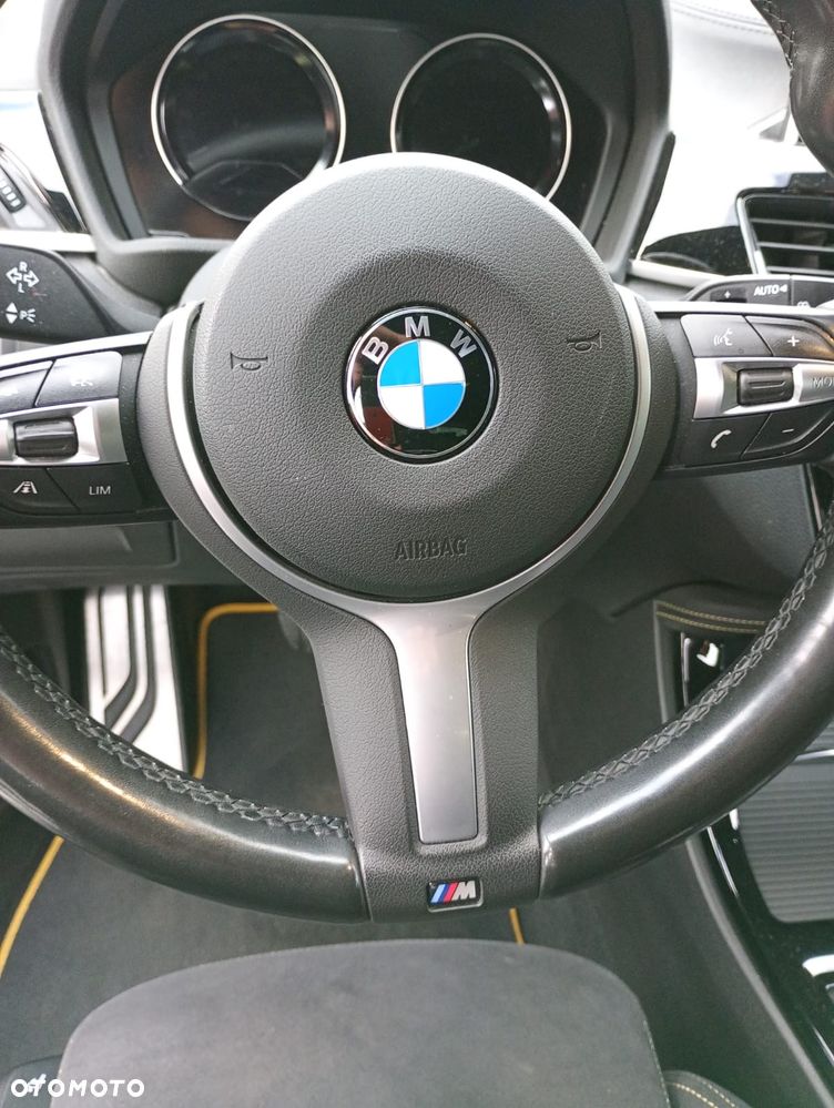 BMW X2 xDrive20d M Sport - 10