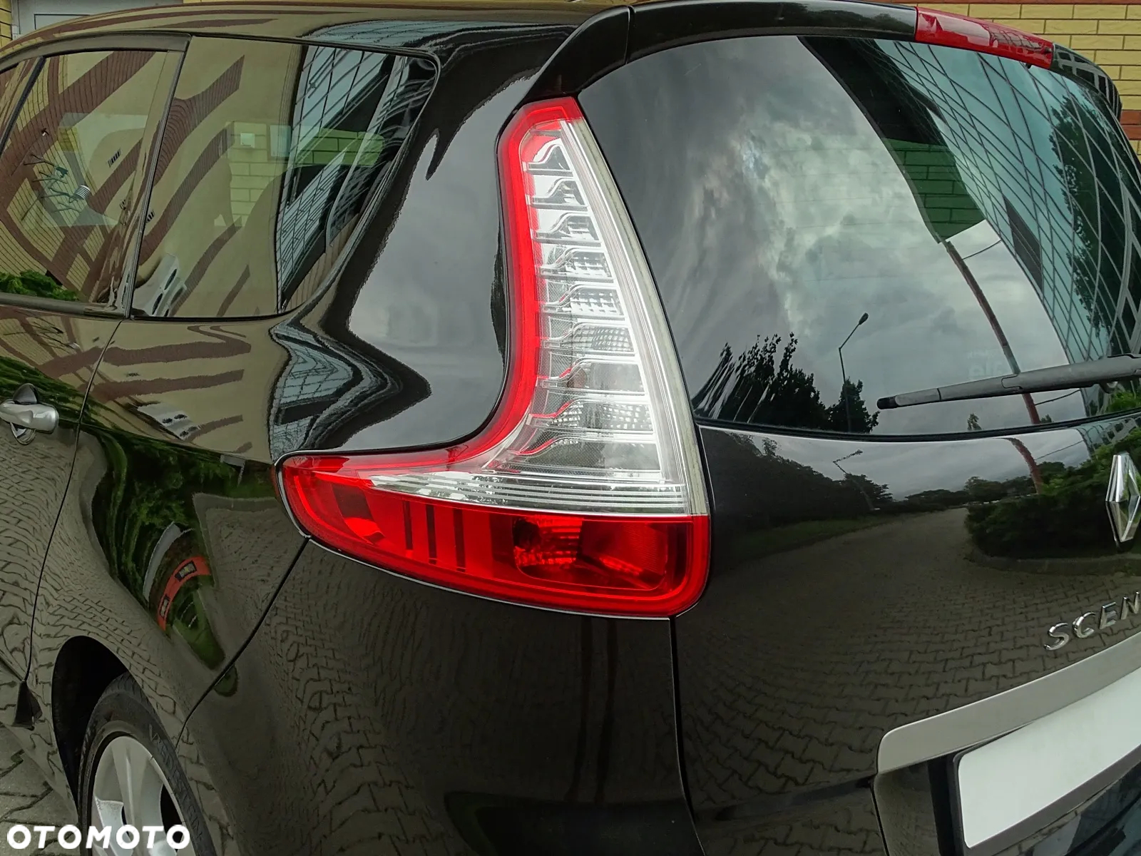 Renault Grand Scenic Gr 1.6 16V Expression - 23