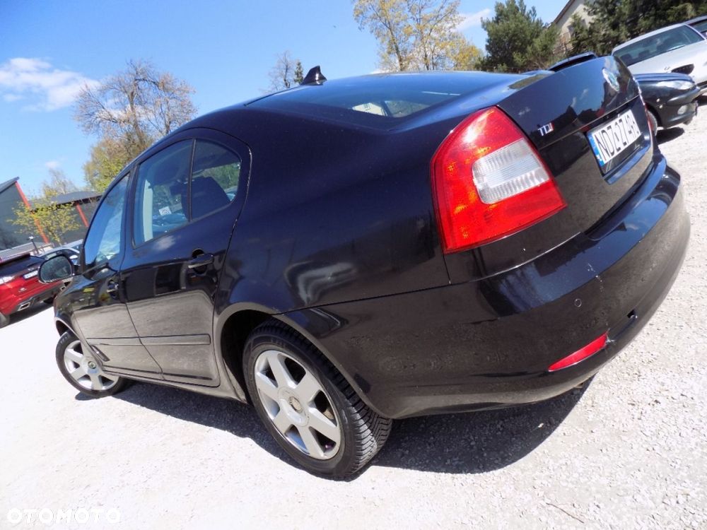 Skoda Octavia - 18