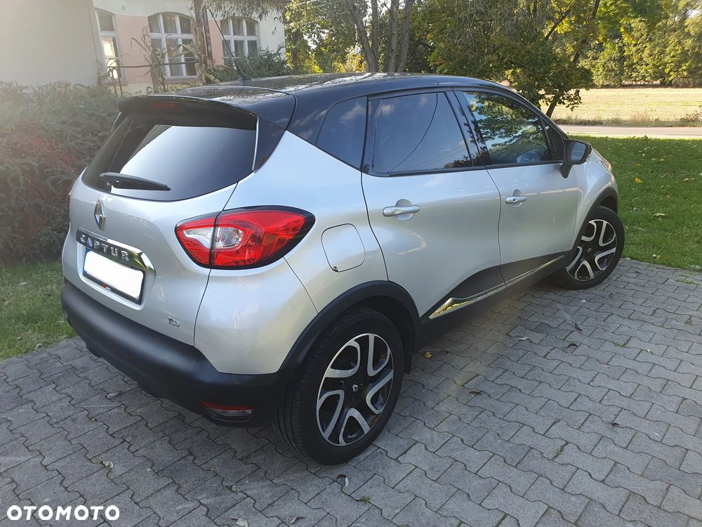 Renault Captur 0.9 Energy TCe Life - 12