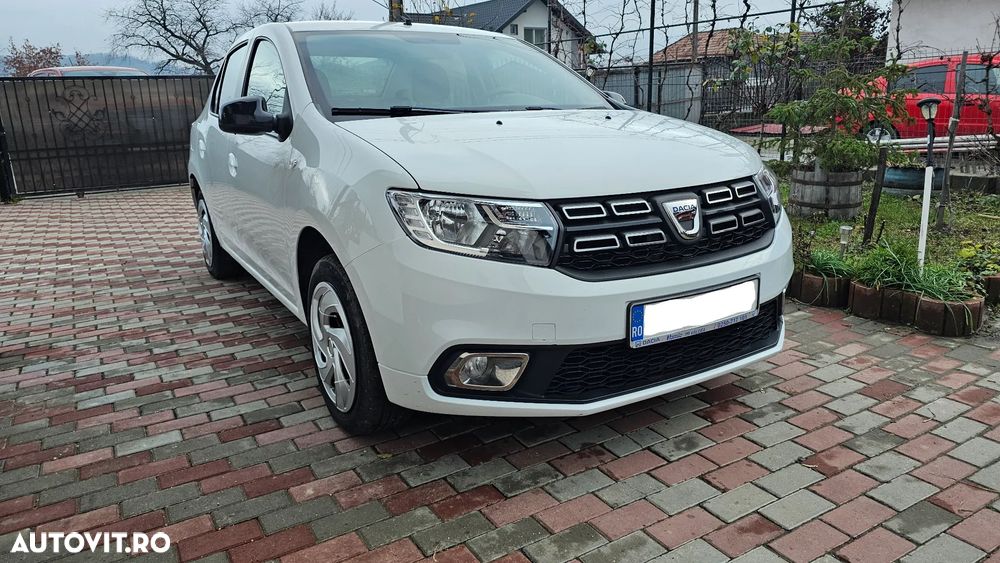 Dacia Logan MCV 0.9 TCe Prestige - 1