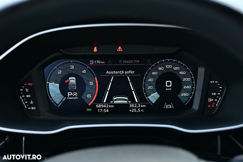 Audi Q3 40 TDI quattro S tronic - 21