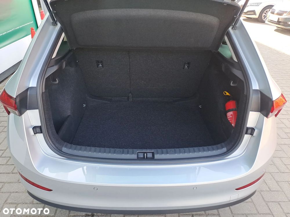 Skoda Scala 1.0 TSI Style - 12