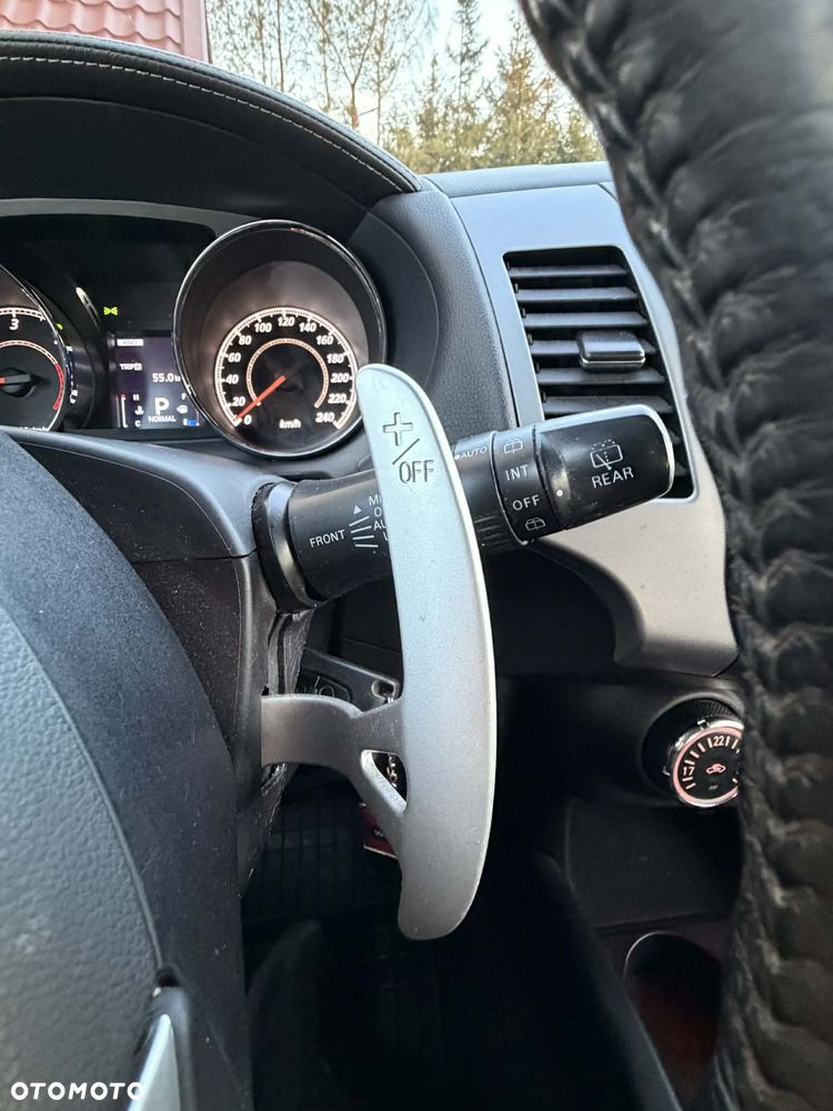 Citroën C-Crosser - 15