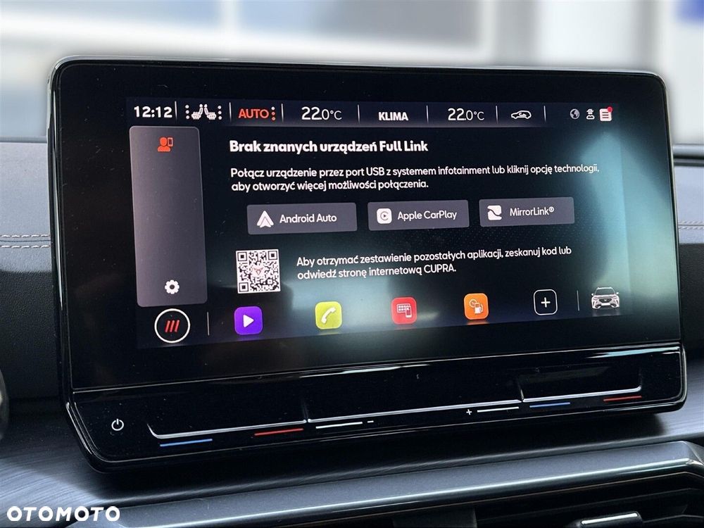 Cupra Formentor 1.5 TSI DSG - 29