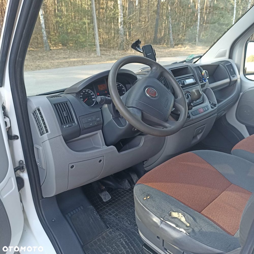 Fiat Ducato - 5