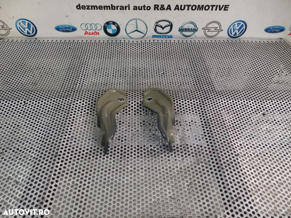 Suporti Suport Far Aripa Bara Stanga Dreapta Vw T-Roc Cod 2GA 2GA- Dezmembrari Arad - 4