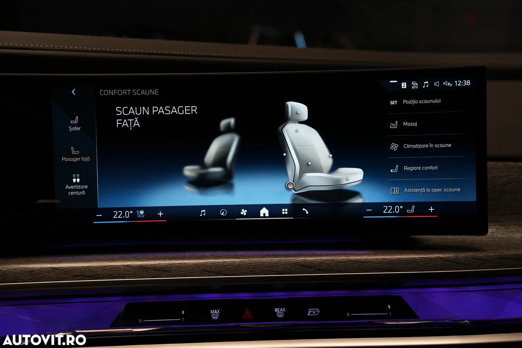 BMW Seria 7 740d xDrive MHEV - 30