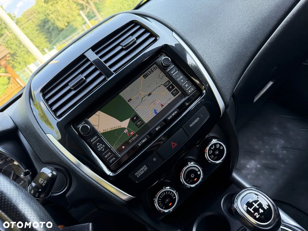 Citroën C4 Aircross 1.6 Stop & Start 2WD Tendance - 22
