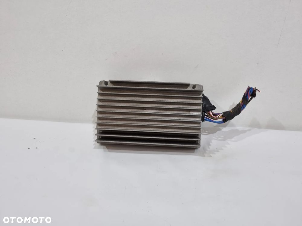 BMW F34 WZMACNIACZ AUDIO 6841967 - 1