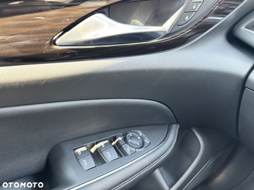 Opel Insignia 2.0 Direct InjectionTurbo GSI - 24