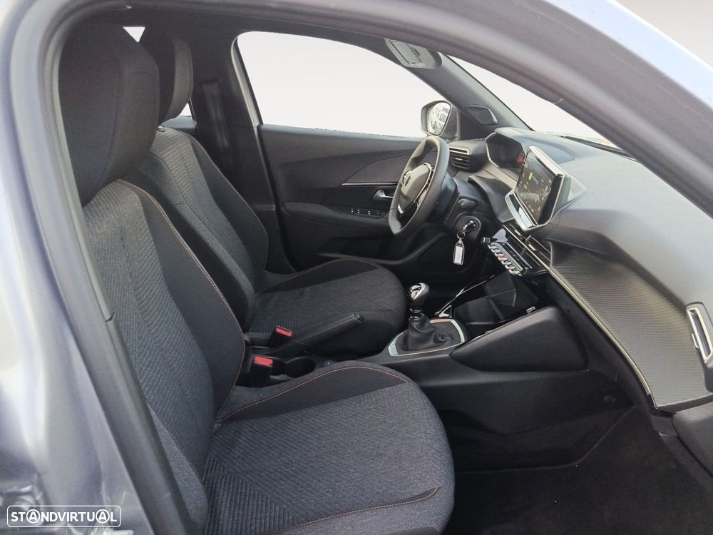 Peugeot 2008 1.2 PureTech Style - 15