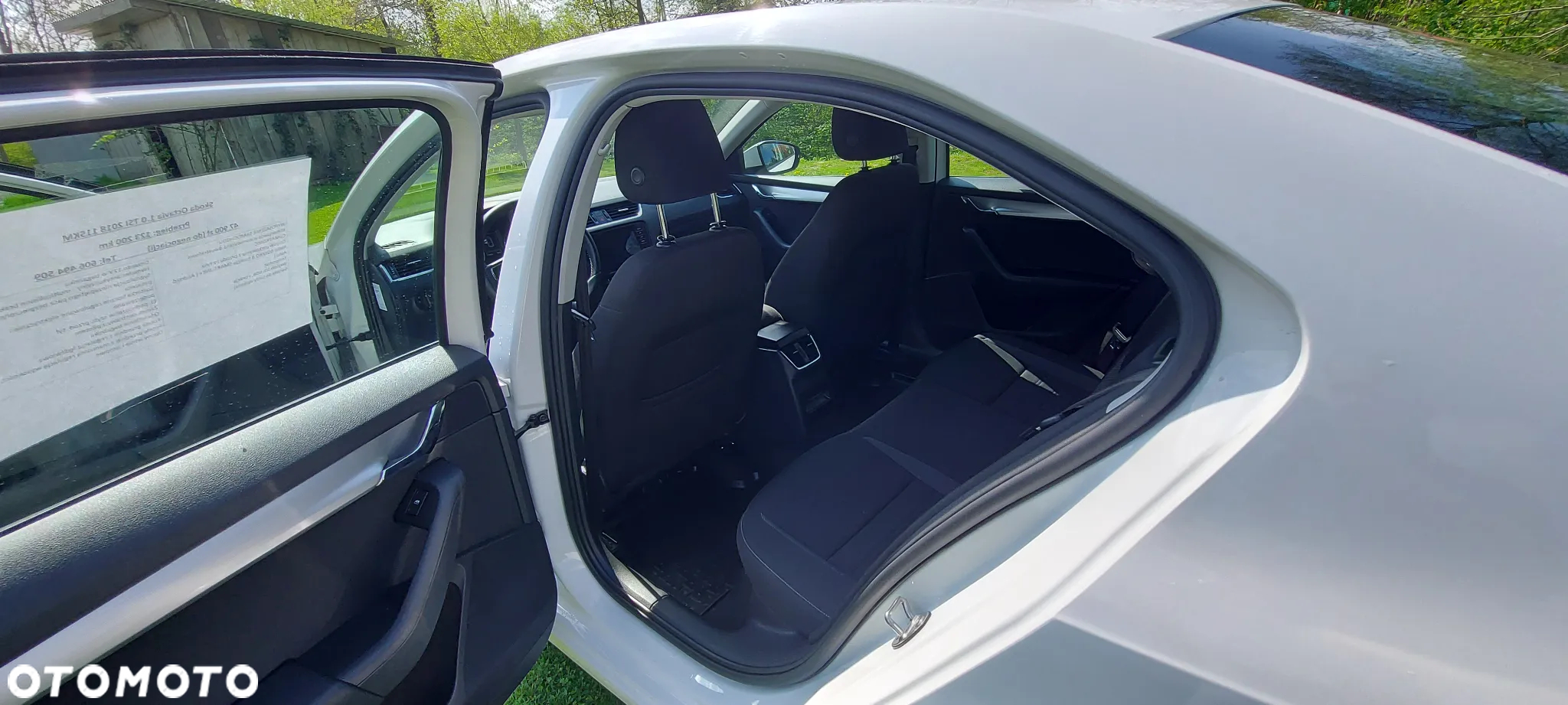 Skoda Octavia 1.0 TSI Ambition - 5