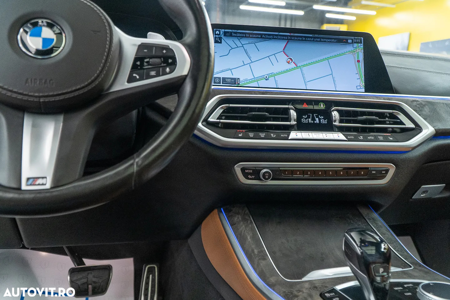 BMW X5 xDrive40i - 35