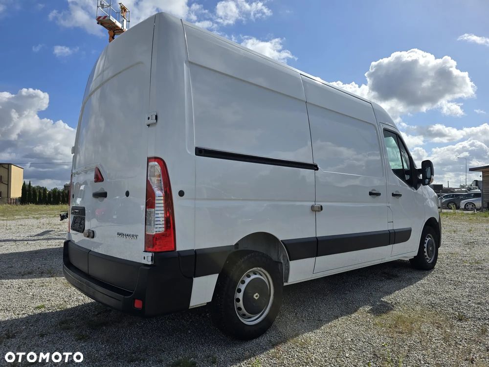 Renault MASTER - 11