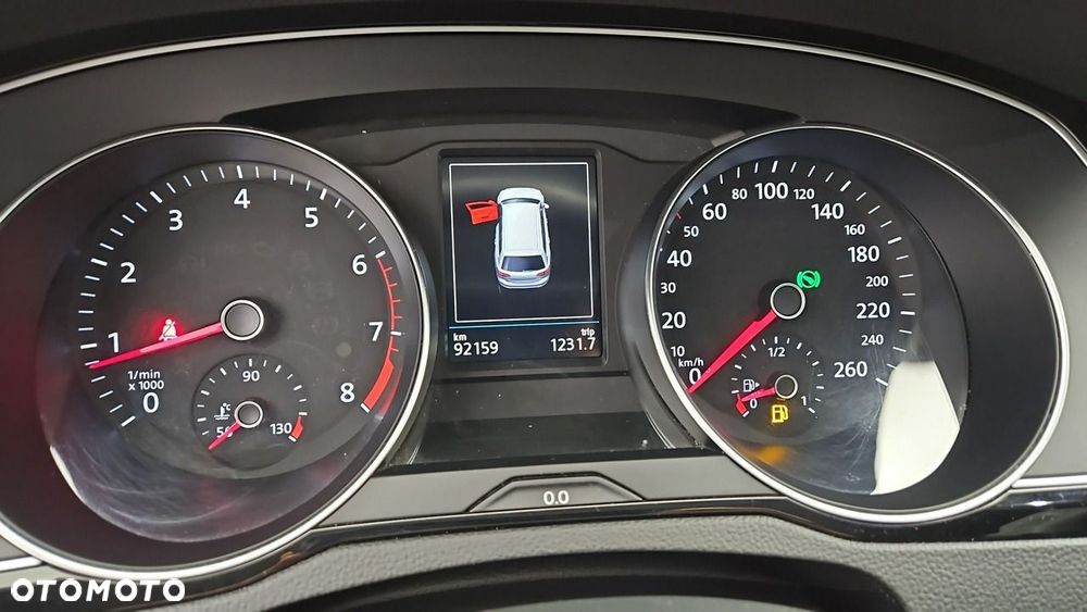 Volkswagen Passat Variant 1.5 TSI EVO Business DSG - 15