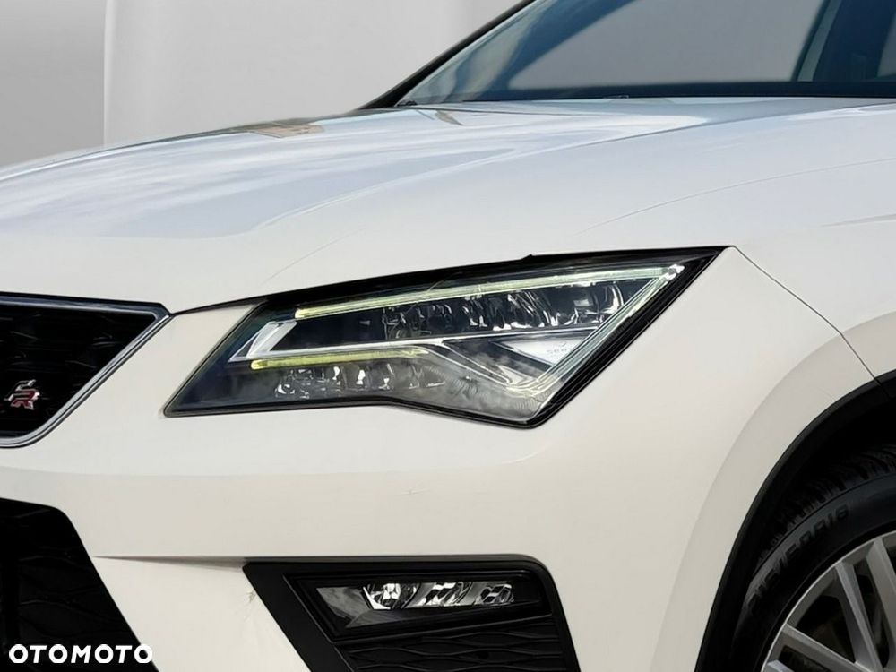 Seat Ateca - 9