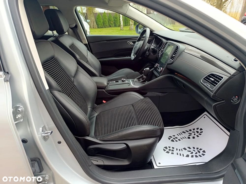 Renault Talisman ENERGY dCi 130 EDC LIMITED - 33