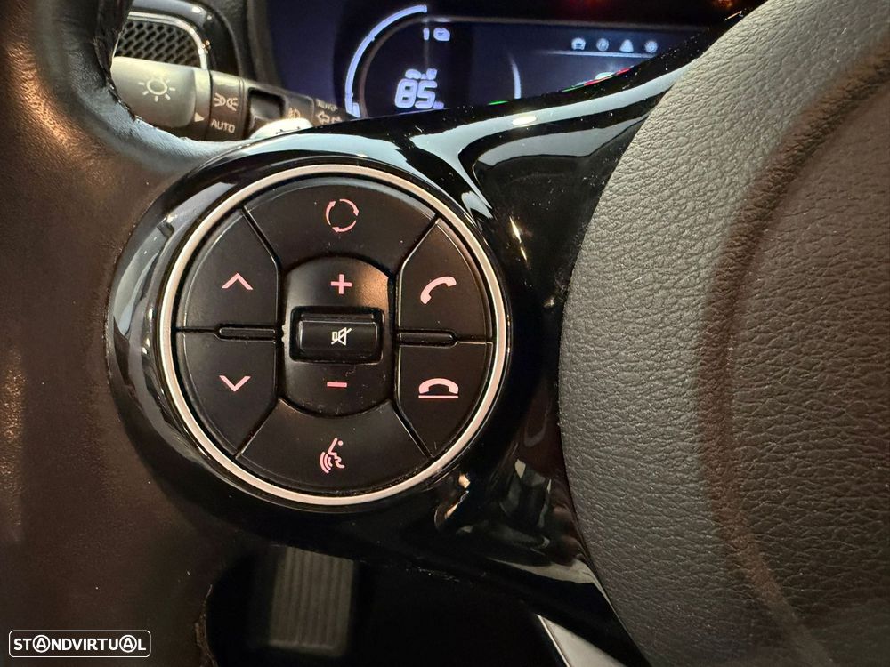 Kia e-Soul 64kWh - 17