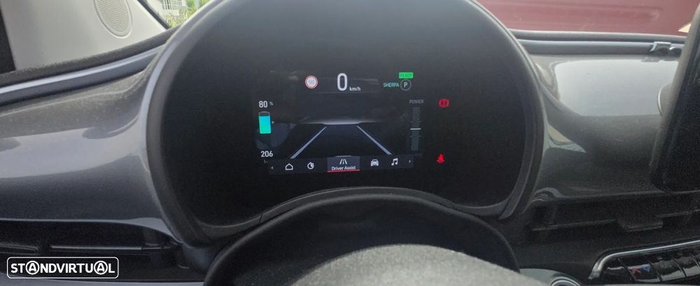 Fiat 500e 42kWh ICON - 31